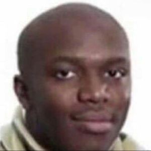 Meet your Posher, Jeff